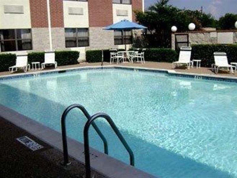Springhill Suites By Marriott Dallas Nw Highway At Stemmons / I-35East Exteriör bild