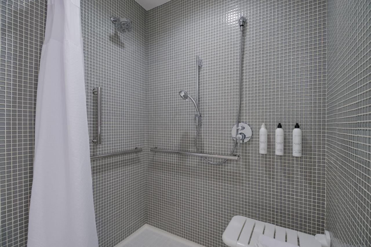 Springhill Suites By Marriott Dallas Nw Highway At Stemmons / I-35East Exteriör bild