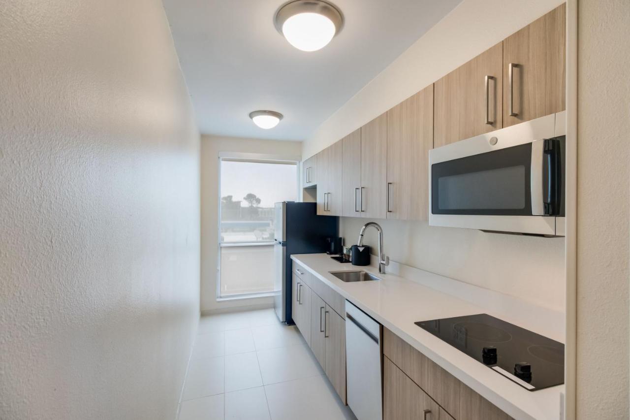 Springhill Suites By Marriott Dallas Nw Highway At Stemmons / I-35East Exteriör bild