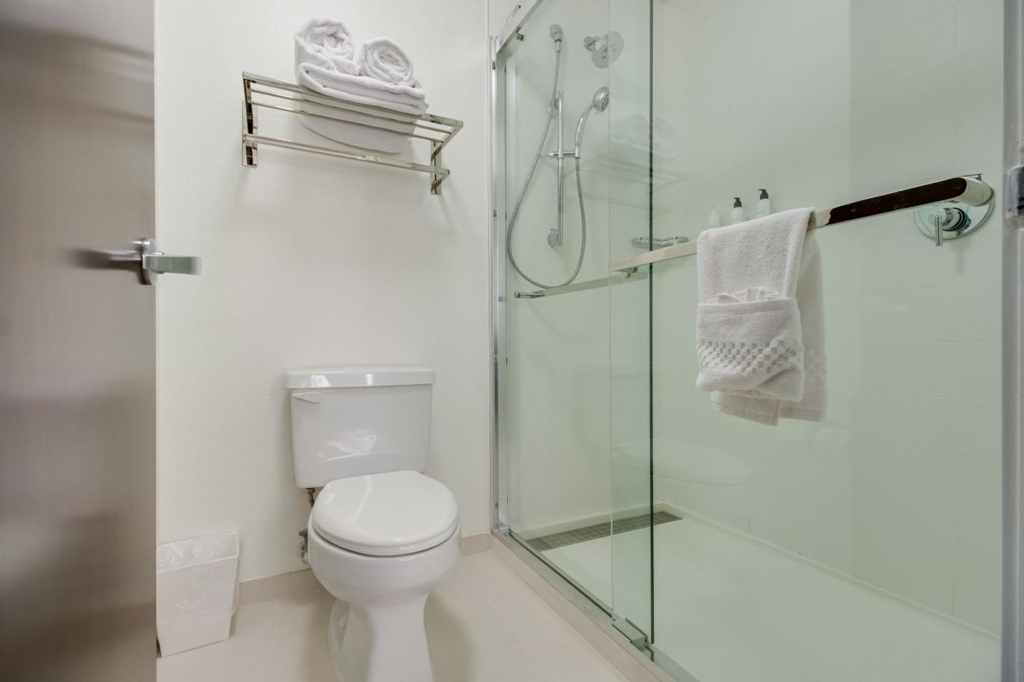 Springhill Suites By Marriott Dallas Nw Highway At Stemmons / I-35East Exteriör bild